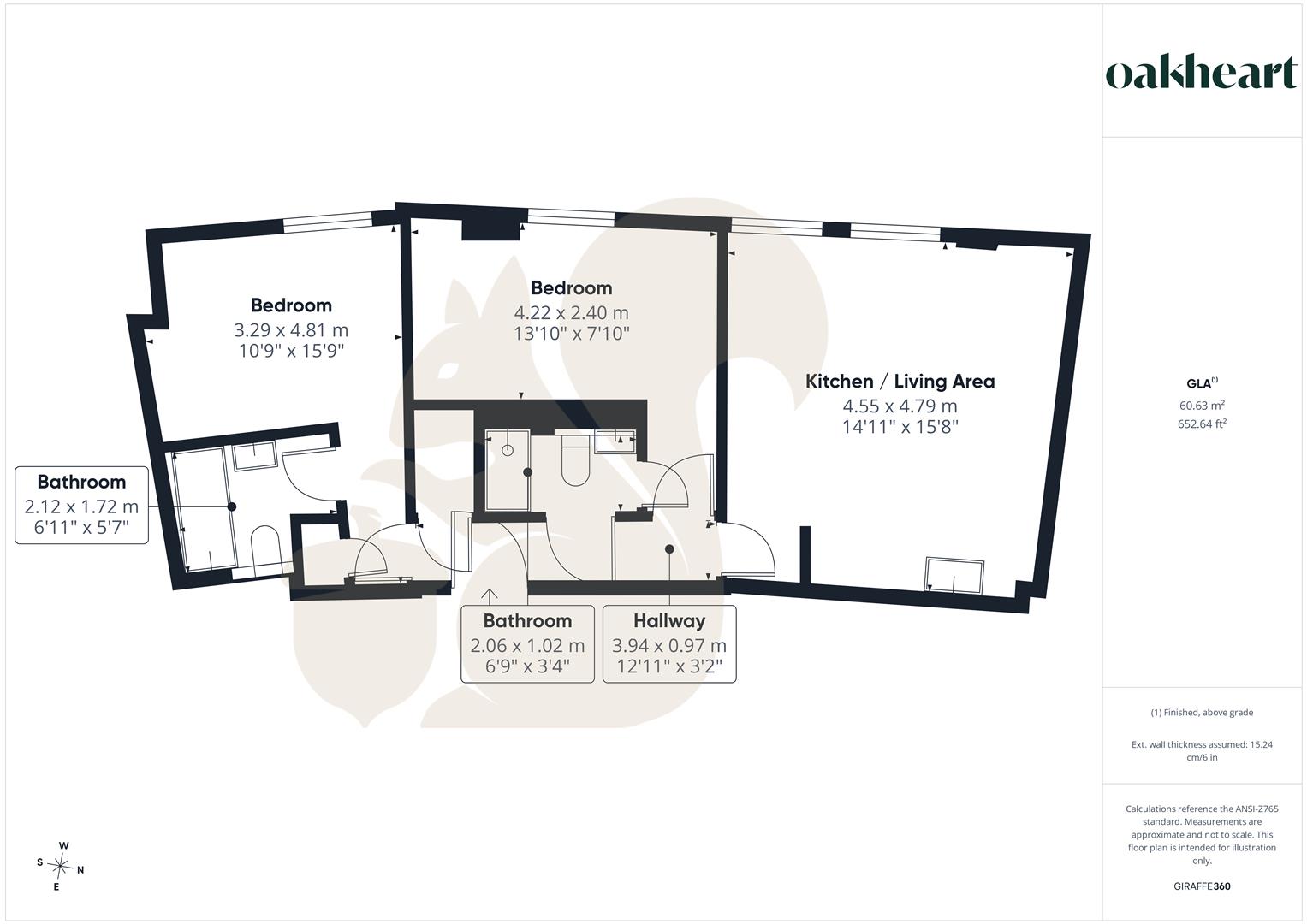 Floorplan thumbnail